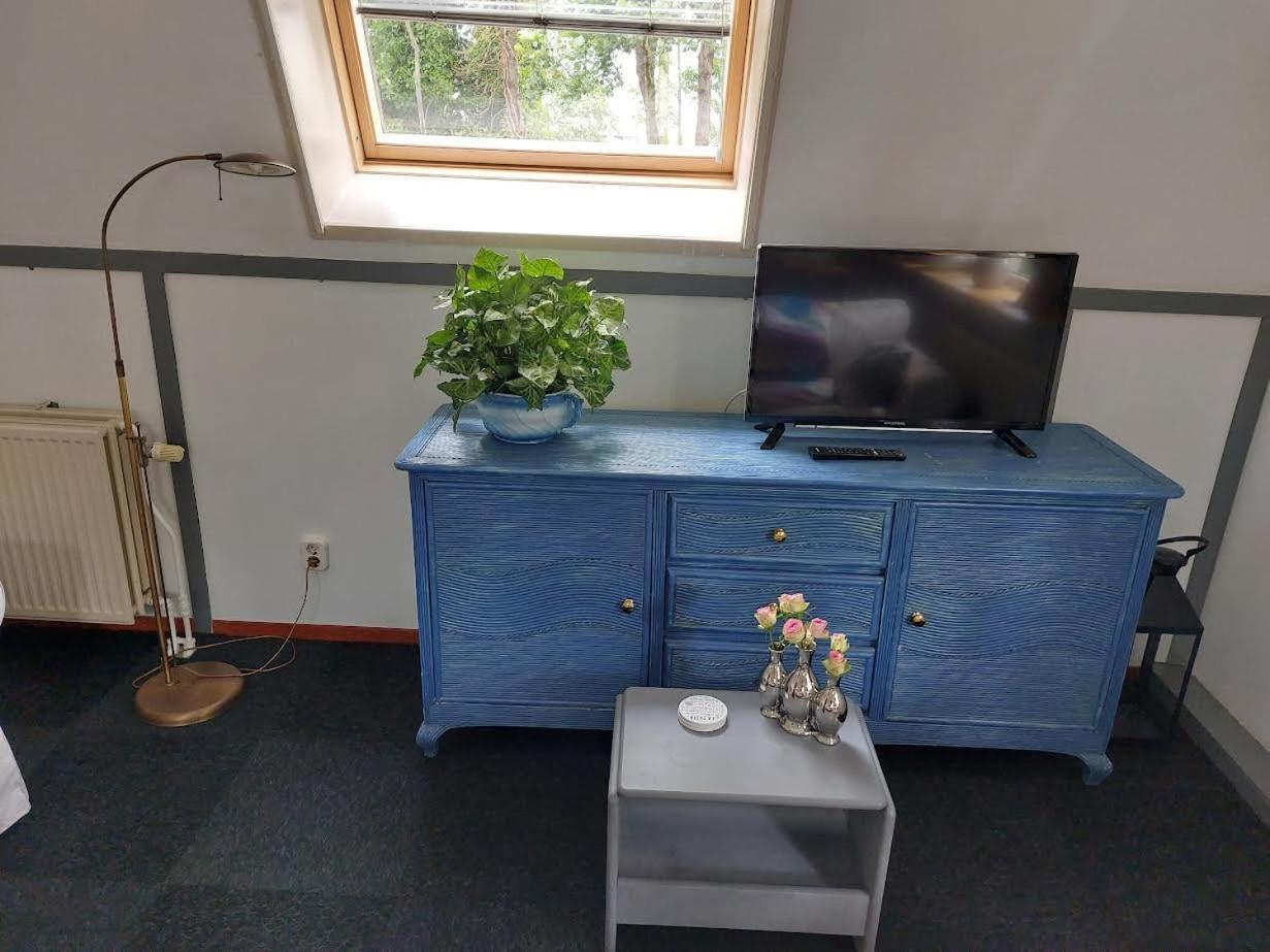 Appartement De Molshoop Landsmeer Εξωτερικό φωτογραφία